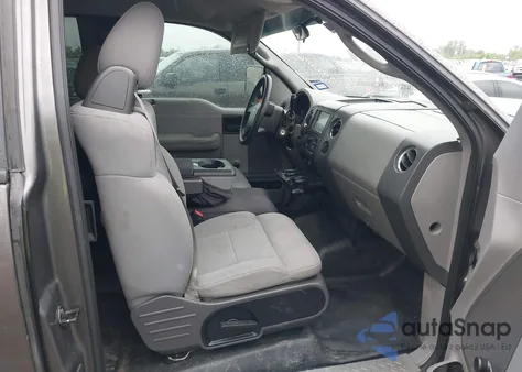 2005 Ford F-150 Stx/Xlt z USA, uszkodzony, nr VIN 1FTRX02W85KB72146